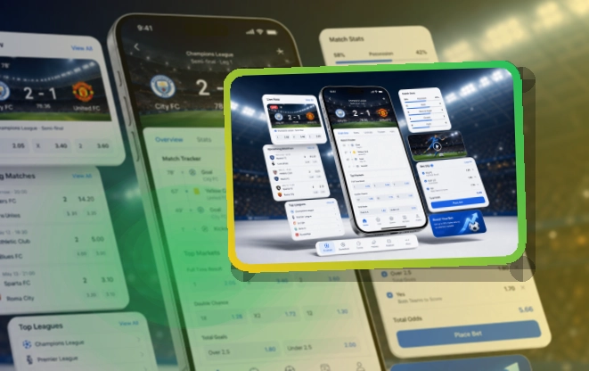 开云 App核心亮点，赛程比分更好找 页面展示